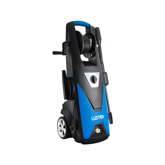 HIDROLAVADORA ELECTRICA 110 BAR LUSTER L1800I