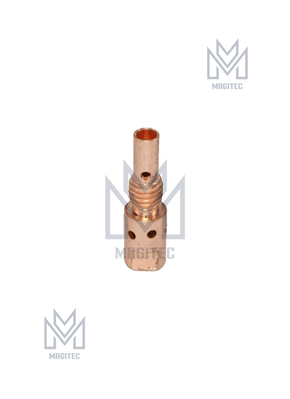 PORTA BOQUILLA (DIFUSOR) MIG TIPO BINZEL 25