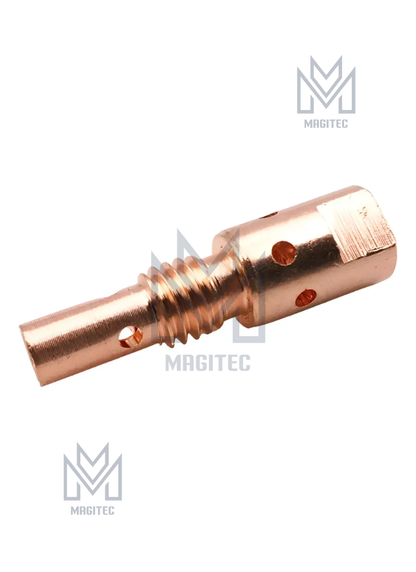 PORTA BOQUILLA (DIFUSOR) MIG TIPO BINZEL 25