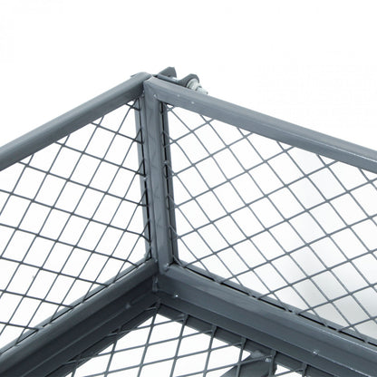 CARRO ARRASTRE MULTIFUNCION GLADIATOR CMU 8150