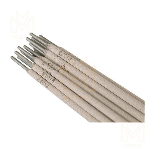 ELECTRODO SOLDADURA 7018 3/32 (2.5mm) FORMATO 1 KG KRAFTER