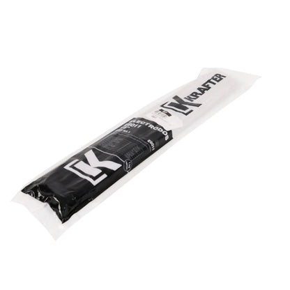 ELECTRODO SOLDADURA 6011 1/8 (3.2mm) FORMATO 1 KG KRAFTER