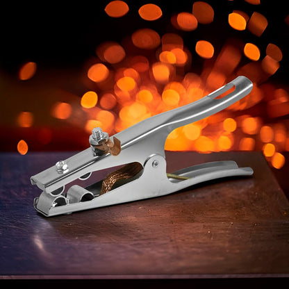 PINZA TOMA TIERRA 600AMP MAKAWA