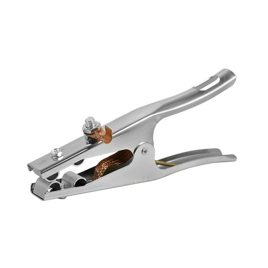 PINZA TOMA TIERRA 300AMP MAKAWA