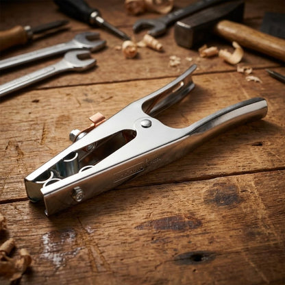 PINZA TOMA TIERRA 500AMP MAKAWA