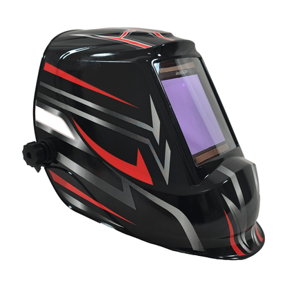 MASCARA DE SOLDAR FOTOSENSIBLE REDBO IRON MASK XL