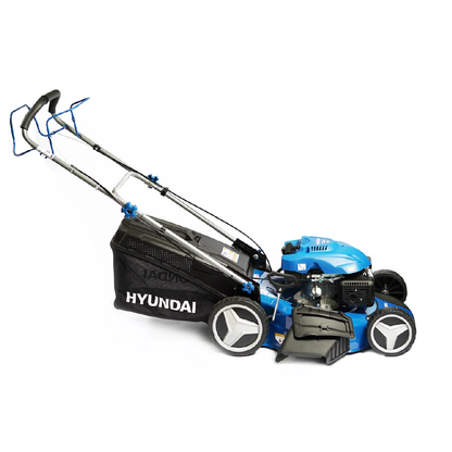 CORTACESPED GASOLINA 21″ 6,5HP 173CC (AUTOPROPULSADO) HYUNDAI 82HYGM53S