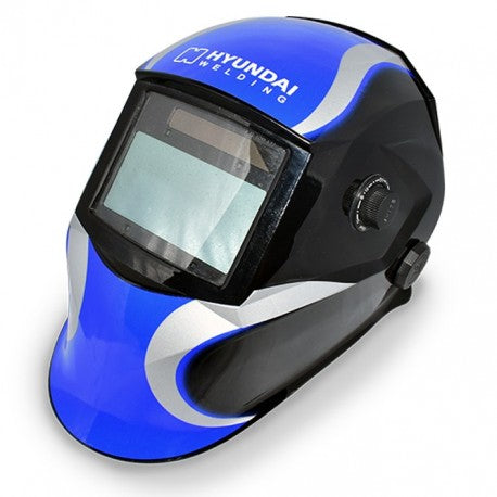 MASCARA DE SOLDAR FOTOSENSIBLE DIAMOND HYUNDAI
