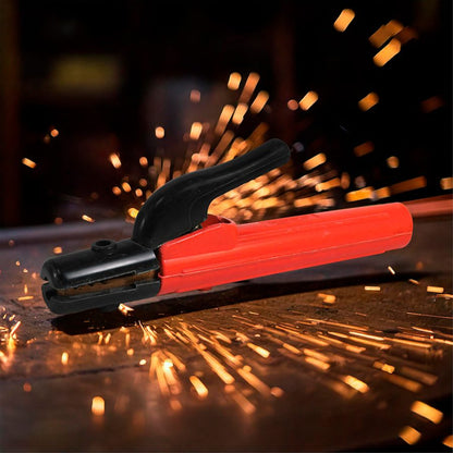 PINZA PORTA ELECTRODO 600 AMP MAKAWA MK0070