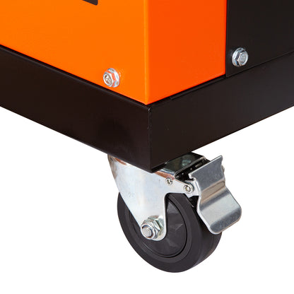 GENERADOR DIESEL GS700D 5KVA KOLVOK