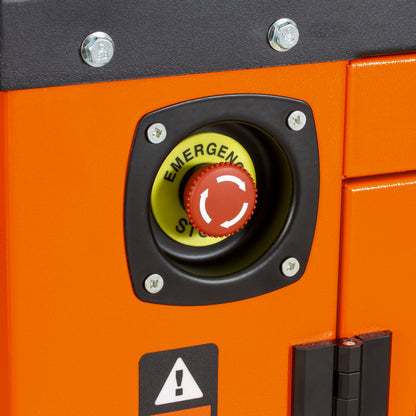 GENERADOR DIESEL GS12D 9.5KVA KOLVOK