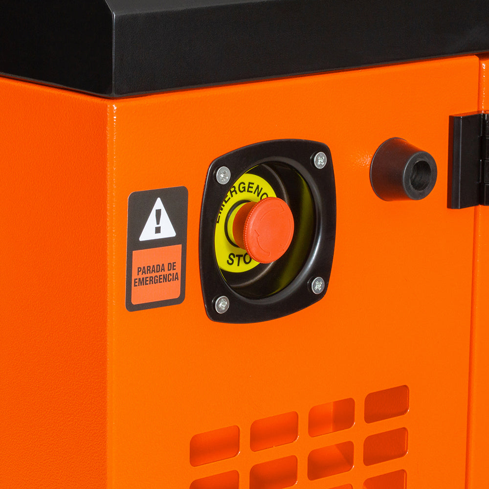 GENERADOR DIESEL GSS14D 12KVA KOLVOK