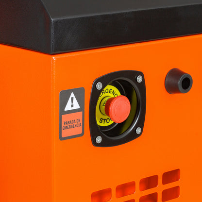 GENERADOR DIESEL GSS18D 17KVA KOLVOK