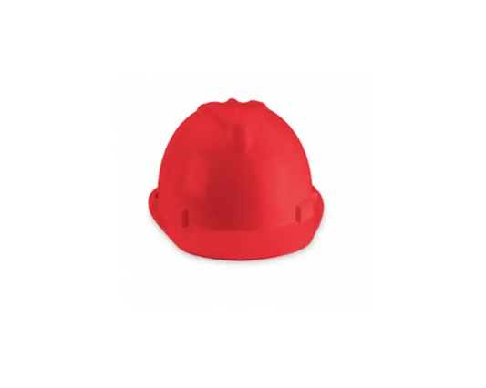 CASCO ROJO MASPROT MPC-221
