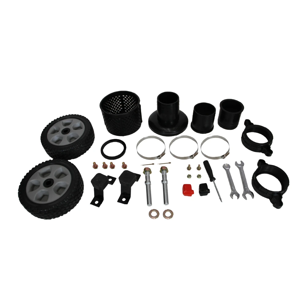MOTOBOMBA DIESEL AGUA LIMPIA PARTIDA ELECTRICA 3X3 HYUNDAI 82HYDP80CLE