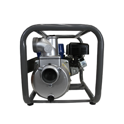 MOTOBOMBA GASOLINA AGUA LIMPIA 3X3 HYUNDAI 82HYDP80