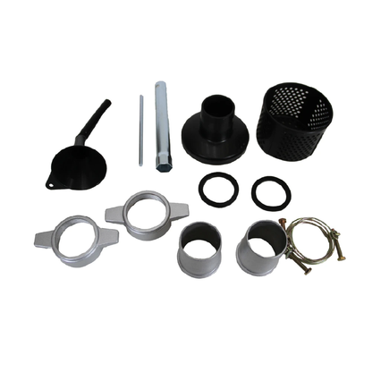 MOTOBOMBA GASOLINA AGUA LIMPIA 3X3 HYUNDAI 82HYDP80