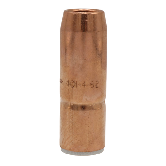 TOBERA MIG TIPO TREGASKISS 16mm (STANDAR) (401-4-62)