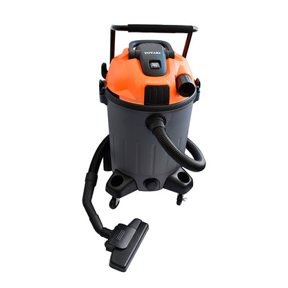 ASPIRADORA 60 LITROS 1200W TOYAKI TK-AS60L