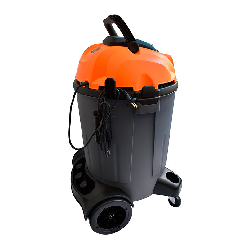 ASPIRADORA 60 LITROS 1200W TOYAKI TK-AS60L