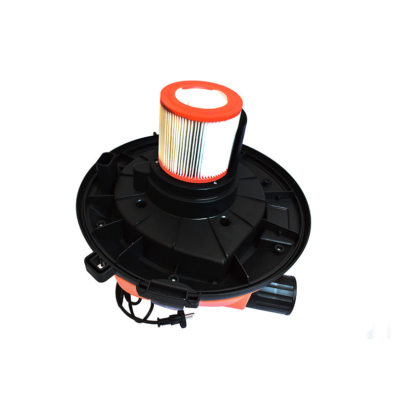ASPIRADORA 60 LITROS 1200W TOYAKI TK-AS60L