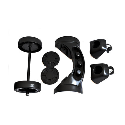 ASPIRADORA 60 LITROS 1200W TOYAKI TK-AS60L