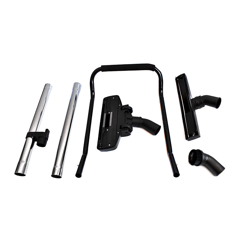 ASPIRADORA 60 LITROS 1200W TOYAKI TK-AS60L