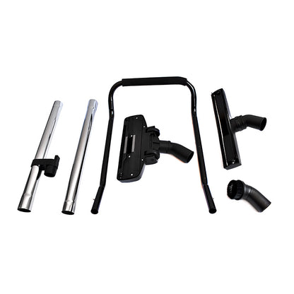 ASPIRADORA 60 LITROS 1200W TOYAKI TK-AS60L
