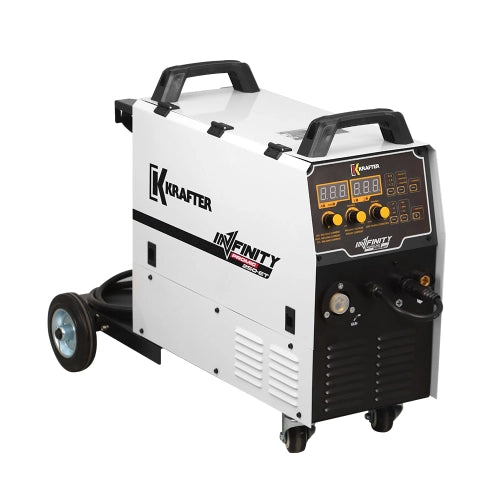SOLDADORA PROFESIONAL KRAFTER INFINITY PROMIG-250T