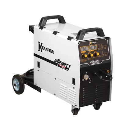 SOLDADORA PROFESIONAL KRAFTER INFINITY PROMIG-250T