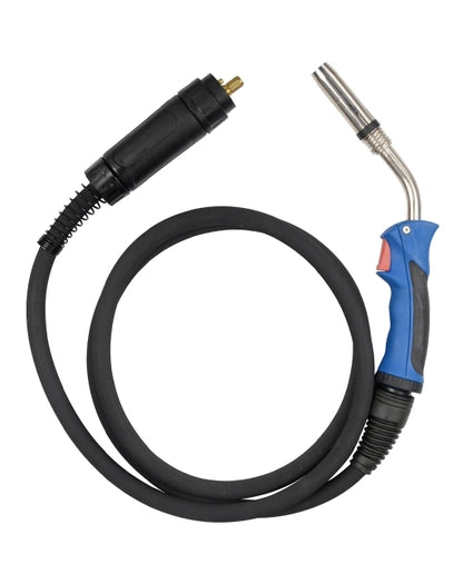 SOLDADORA PROFESIONAL KRAFTER INFINITY PROMIG-250T