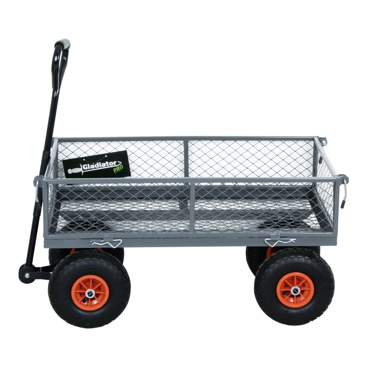 CARRO ARRASTRE MULTIFUNCION GLADIATOR CMU 8150