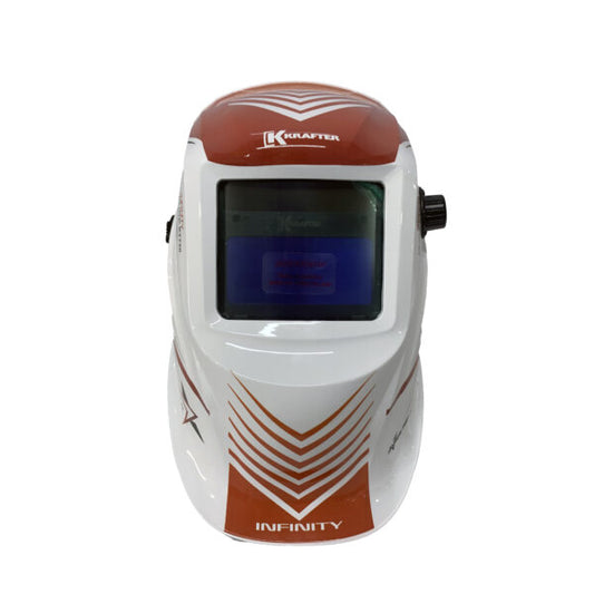 MASCARA DE SOLDAR FOTOSENSIBLE KRAFTER NEW PRO KT-720