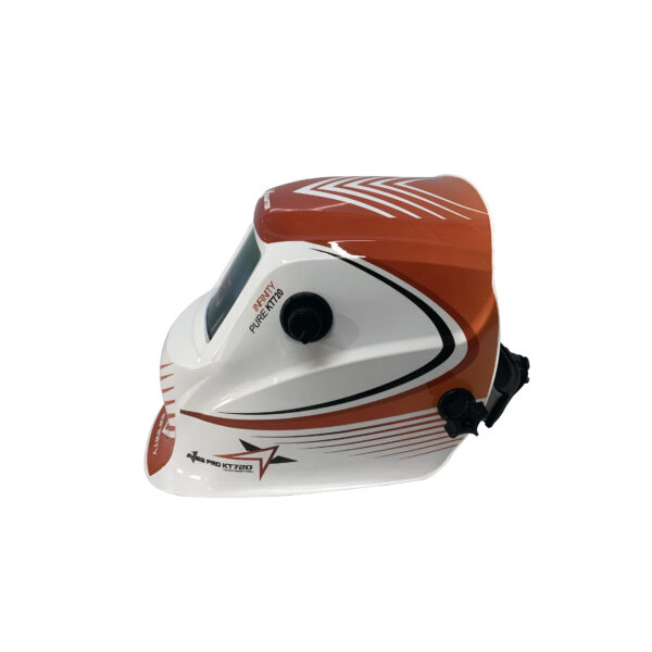 MASCARA DE SOLDAR FOTOSENSIBLE KRAFTER NEW PRO KT-720