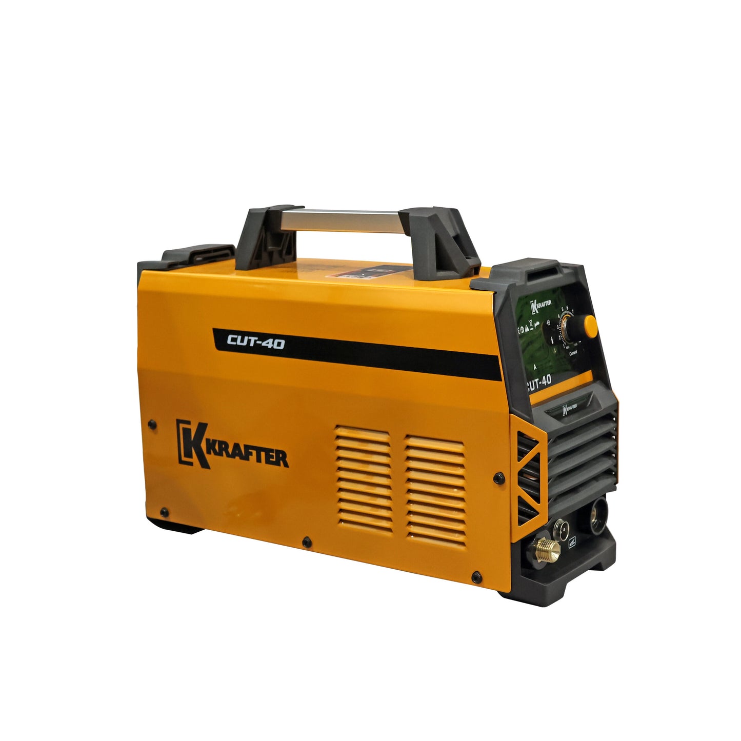 CORTADORA DE PLASMA KRAFTER ICUT-40