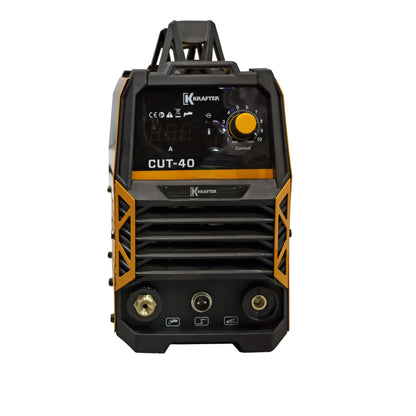 CORTADORA DE PLASMA KRAFTER ICUT-40
