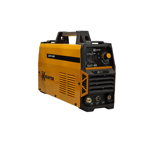 CORTADORA DE PLASMA KRAFTER ICUT-40