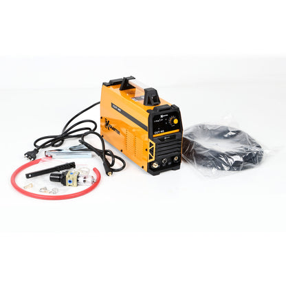 CORTADORA DE PLASMA KRAFTER ICUT-40