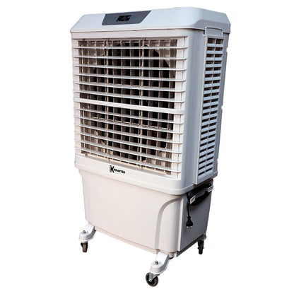 ENFRIADOR DE AIRE EVAPORATIVO INDUSTRIAL KRAFTER JH168