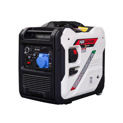 GENERADOR INVERTER 5.5KVA KRAFTER KR-6250IE