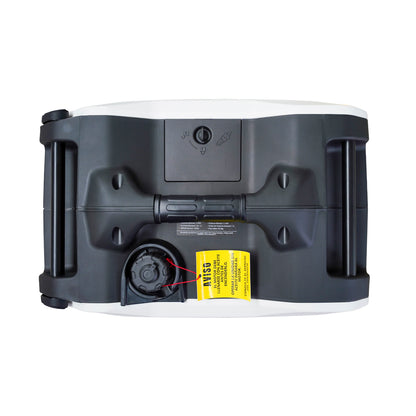 GENERADOR INVERTER 5.5KVA KRAFTER KR-6250IE