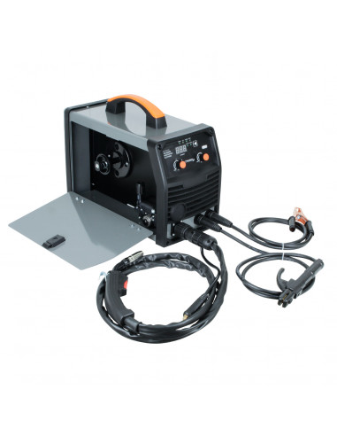 SOLDADORA INVERTER 225 AMP MIG GLADIATOR IME 8225/220