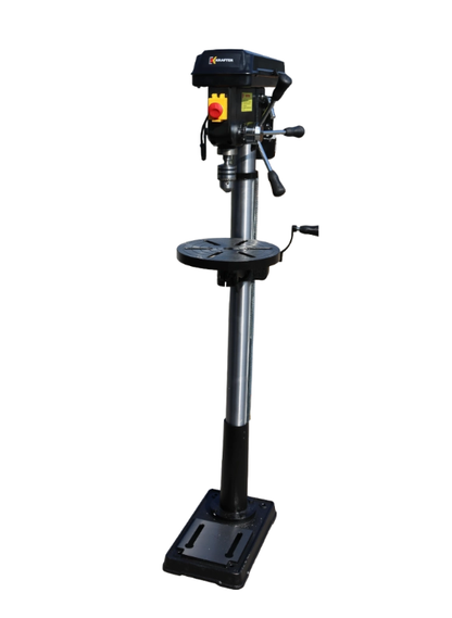 TALADRO PEDESTAL 16MM 550W KRAFTER