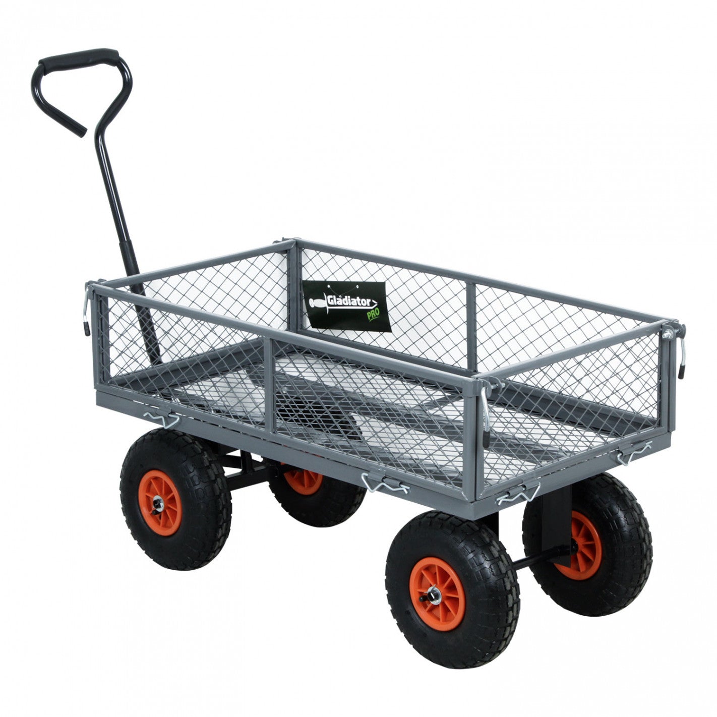 CARRO ARRASTRE MULTIFUNCION GLADIATOR CMU 8150