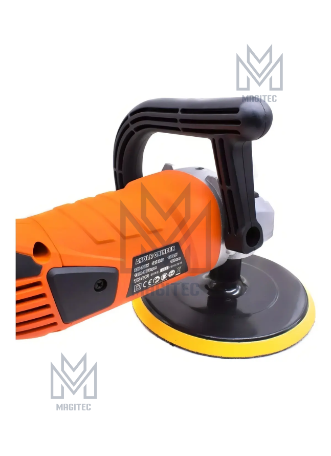 PULIDORA 1350W 180mm TOYAKI TK-813