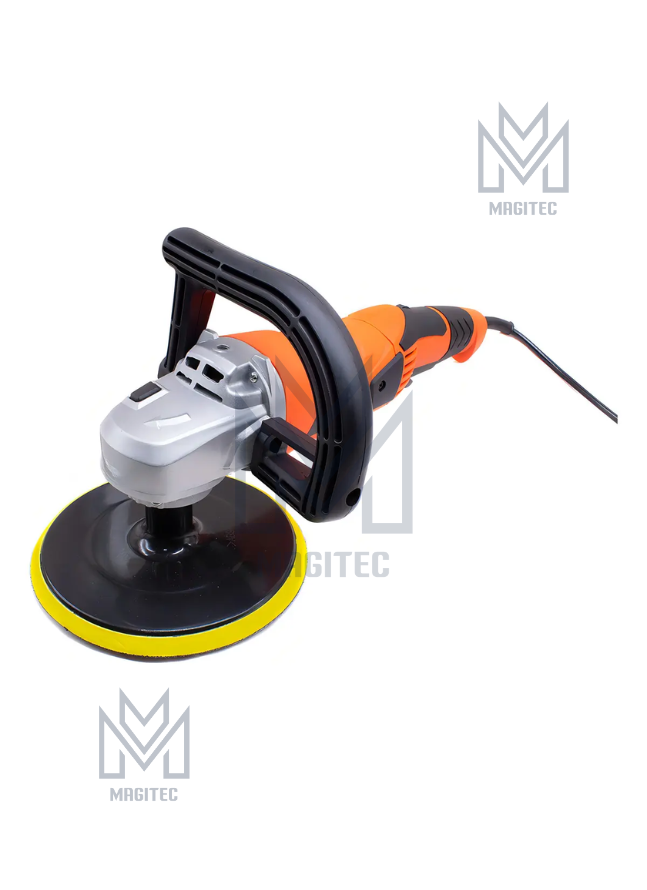 PULIDORA 1350W 180mm TOYAKI TK-813