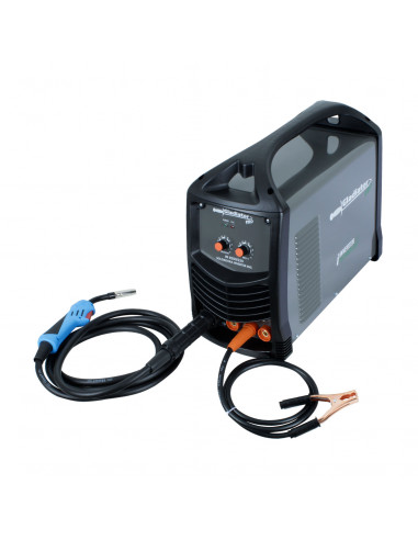 SOLDADORA INVERTER 200 AMP GLADIATOR IM 8200/220