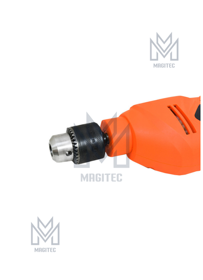 TALADRO IMPACTO ELECTRICO 900W 13MM TOYAKI TK 803