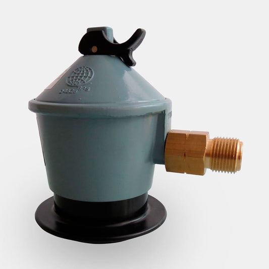 REGULADOR GAS LICUADO ATG NEW 588