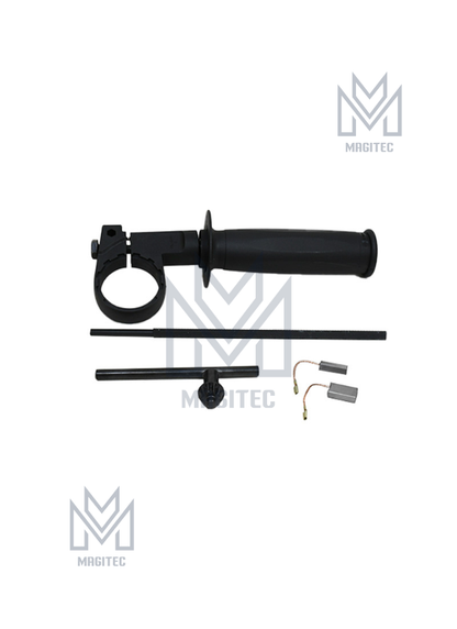 TALADRO IMPACTO ELECTRICO 900W 13MM TOYAKI TK 803